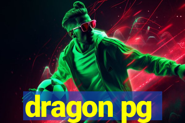 dragon pg